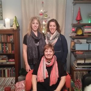 Meet your Posher, Tara